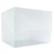 Gamegenic Side Holder 100+ XL Clear Deck Box