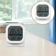 Electronic Temperature and Humidity Meter Digital Hygrometer Thermometer