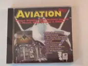 New Aviation 2000 Windows 98 Bytesize CD-Rom Inc - RARE