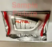 Autel iKey Universal Smart Key Razor Style 4 Button IKEYRZ4TP