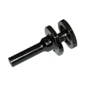 3M Unitized Wheel Mandrel 28848, 1-5/8 in x 1/4 in x 3/4 in x 1/4 in