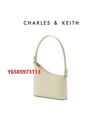在飛比找Yahoo!奇摩拍賣優惠-包包肩帶CHARLES&KEITH春夏女包CK2-50781