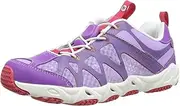 [MERRELL] Aquaterra Sprite Water Shoe (Toddler/Little Kid/Big Kid),Dewberry,4 M US Big Kid