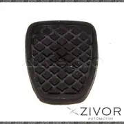 KELPRO Pedal Pad For Subaru Forester 2.0 GT (SF) SUV 1998-2001 By ZIVOR #29907 (for: Subaru)