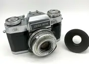 Used Zeiss Ikon Contaflex 50mm f2.8 Super B S/N - 3910550 (Collectable)