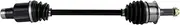 Cv Joint Axle Drive Shaft Compatible With SUZUKI SX4 S-CROSS 1.6 4411861MB0 4410161MB1 4410161MB0 4411961MB0