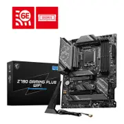 MSI Z790 Gaming Plus WiFi LGA 1700 ATX Motherboard
