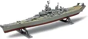 Revell 1:535 USS Missouri US Navy Battleship Watercraft Model Kit