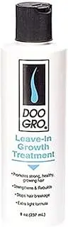 DOO GRO Leave-in Gro Treatment, 10 oz