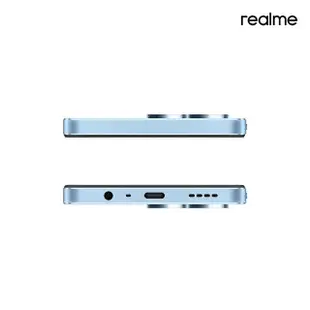 【realme】Note 50 4G 6.7吋(4G/128G/紫光展銳T612/1300萬鏡頭畫素)