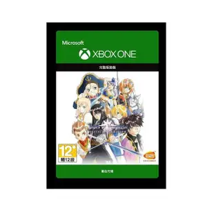 【Microsoft 微軟】XBOX ONE 宵星傳奇 REMASTER-數位下載版(G3Q-00546)