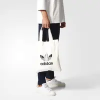 在飛比找蝦皮購物優惠-ADIDAS ORIGINALS BAG 帆布袋 肩背包 托