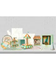 Ma Fte Fun Fair Party Box
