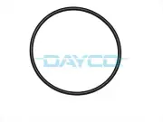 Dayco Thermostat Gasket for Holden Commodore VS 5.7L Petrol 304 V8 1996-1998