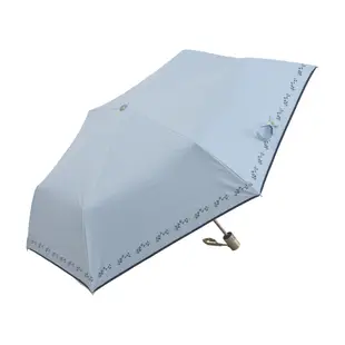 【Hoswa雨洋傘】和風月草省力自動傘 折疊傘 雨傘 陽傘 抗UV 降溫5~10° 台灣雨傘品牌/非 反向傘-白色現貨