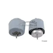 One New Febi Bilstein Engine Mount Left 23130 8E0199379AF for Audi A4 A4 Quattro (for: Audi)