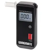 Andatech Wingmate Pro Fuel Cell Personal Breathalyser