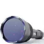 V3 365nm Black Light UV Flashlight – High Definition Ultraviolet - HIgh Power