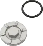 Oil Drain Plug For XT250 XMAX250 YP250 SRX250T TT350 XT350 Big Bear 350 400 4HC-15351-00-00 accessories