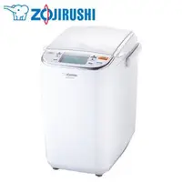 在飛比找PChome商店街優惠-ZOJIRUSHI 象印 全自動製麵包機 BB-SSF10 