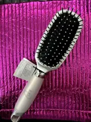 Ion Jelly Handle Cushion Paddle Brush 301430 New