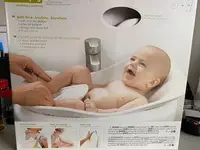 在飛比找旋轉拍賣優惠-嬰幼兒用品-洗澡用具