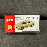 在飛比找蝦皮購物優惠-[小樂]蝦皮代開發票 日版 TOMICA 多美 Merced