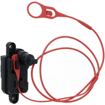 8V0862153B GenuineXL Fuel Door Actuator Gas for Audi RS5 A4 allroad S3 S4 S5 A3 (for: Audi)