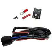Davies Craig 12V EWP Relay Wiring Kit - 8520