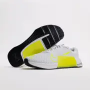 [Nike] Nike - Metcon 9 Women's Training Shoes - WHITE/VOLT-CYBER-SUMMIT WHITE
