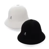 在飛比找蝦皮商城優惠-KANGOL BERMUDA 休閒 鐘型帽 漁夫帽 圓頂帽 