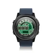 S28 Compass Weather Display Outdoor Wristband Heart Rate Monitor Ip68 Waterproof Smart Watch