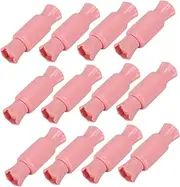 AUTSUPPL 20pcs Candy Lip Gloss Tubes Diy Lipstick Containers Fashion Mini Lip Gloss Sub Bottle