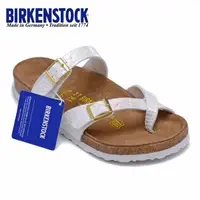 在飛比找蝦皮購物優惠-BIRKENSTOCK 勃肯人字拖男女同款時尚沙灘涼鞋鞋ma