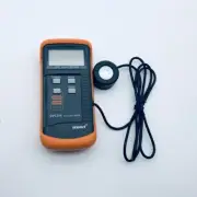 UVC254 UVC Light Meter UV meter measurement of UV radiation intensity Radiometer