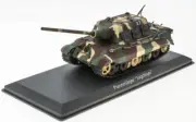 PANZERJAGER ''JAGTIGER" World of Tank Collecton - 1/72 die-cast