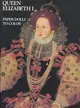 Queen Elizabeth I-Coloring Book