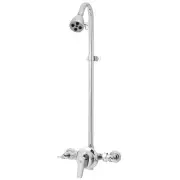 Speakman S-1495-3-AF Sentinel Mark II 2.5 GPM Shower Trim Package - Chrome