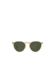 Micro-label sunglasses 51 Green