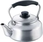 Stainless Steel Kettle - Matte