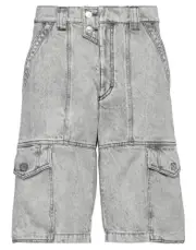 [ISABEL MARANT] ISABEL MARANT Denim shorts - Item 30244189