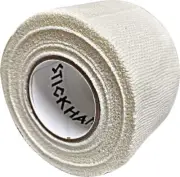 STICK HANDLER Professional Hockey Grip Tape (White)