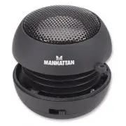 Mini Speaker Portable Ipod IPHONE IPAD MP3 Case Acoustic ICC SP-BALL