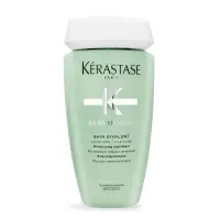 在飛比找博客來優惠-KERASTASE 卡詩 胺基酸平衡舒緩髮浴(250ml)-