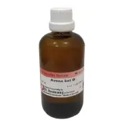 Dr. Reckeweg Avena Sat Mother Tincture Q (100 ML)