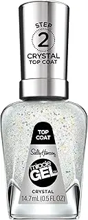 Sally Hansen Miracle Gel Crystal Top Coat