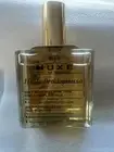 Nuxe Huile Prodigieuse Multi-Purpose Dry Oil Face Body Hair 100ml / 3.3oz
