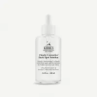 在飛比找蝦皮購物優惠-100ml🇬🇧現貨秒出！！Kiehl’s 契爾氏美白淡斑精華