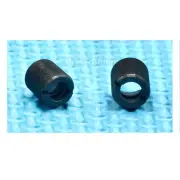 2pc 405nm 450nm Blue Optical Glass Lens Collimating Focusable Laser Diode Module