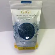 Azulene Hard Wax Beans for Sensitive Skin - 14 Oz Hair Removal Solution